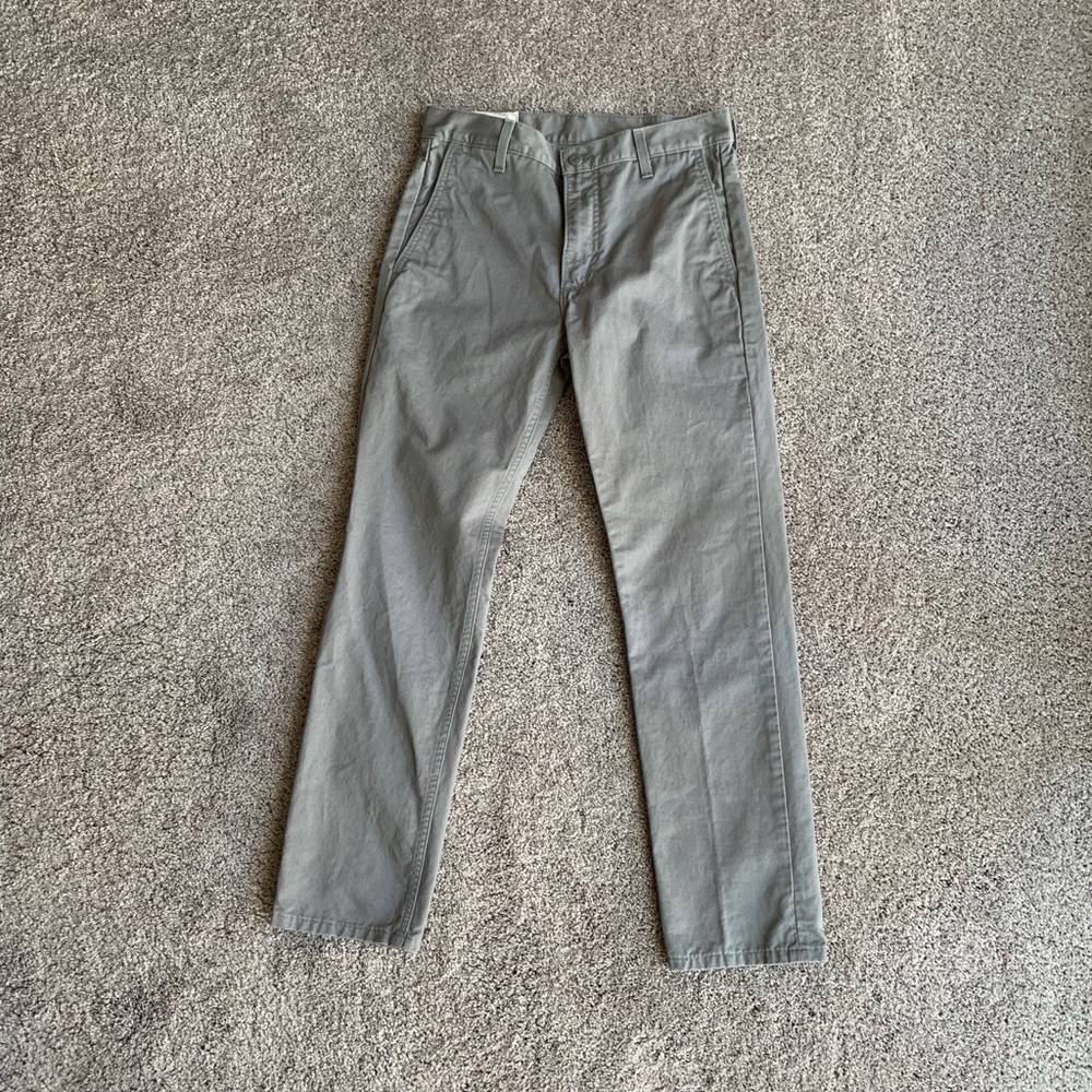 Men’s Levi’s